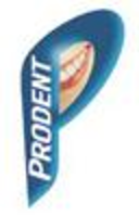 Prodent Tandenborstel Anti Plak Stuk