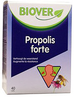 Biover Propolis Forte 40cap