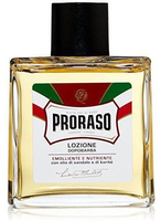 Proraso Aftershave Lotion Sandelwood (100ml)