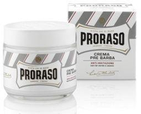 Proraso Anti Irritatie Pre Shave Crème 100ml