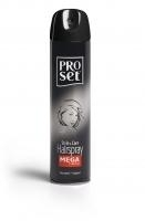Proset Hairspray Mega Strong