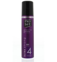 Proset Hairspray Ultra Mini (75ml)