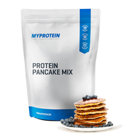 Protein Pancake Mix, Golden Syrup, 500g   Myprotein