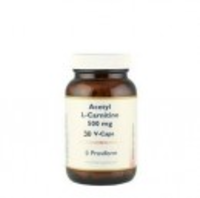 Proviform Acetyl L Carnitine 500 Mg (30vc)