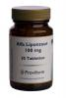 Proviform Alfa Liponzuur 100mg 30 Tabletten