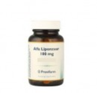 Proviform Alfa Liponzuur   30 Tabletten