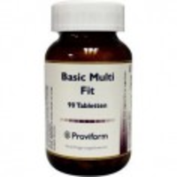 Proviform Basis Multi Fit Tabletten 90st