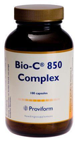Proviform Bio C 850 Complex (100ca)