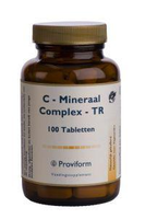 Proviform C Mineraal Complex Time Release 100st