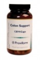Proviform Colon Support Vegicaps 120st