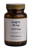 Proviform Q10 60 Mg (120vc)