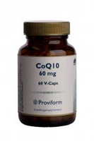Proviform Q10 60 Mg (60vc)