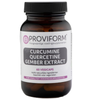 Proviform Curcumine Querc Extr