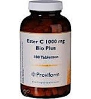 Proviform Ester C 1000mg Bio Plus Tabletten