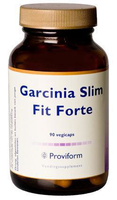 Proviform Garcinia Slim Fit Forte (90vc)