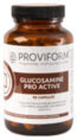 Proviform Glucosamine Pro Active Capsules 90st