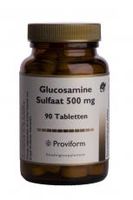 Proviform Glucosamine Sulfaat 500mg 90tab