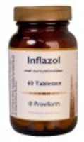 Proviform Inflazol Tabletten 60st