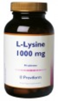 Proviform L Lysine 1000 Mg & B6 90tb