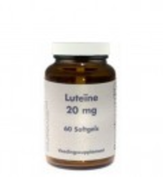 Proviform Luteine 20 Mg & Zeaxanthine (60vc)