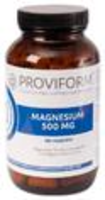 Proviform Magnesium 500 Mg