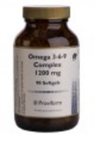 Proviform Omega 3 6 9 Comp1200
