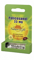 Proviform Policosanol 23mg Tabletten 60tabl