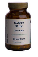 Proviform Q10 30 Mg (90vc)