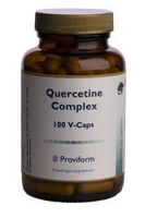 Proviform Quercetine Comp   100c 100c