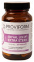 Proviform Royal Jelly Extra Sterk 1800 Mg