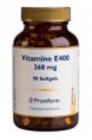 Proviform Vitamine E 400 Iu Mixed 90st