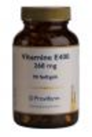 Proviform Vitamine E 400 Mixed 268 Mg 90