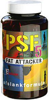 Humanutrients Psf5 Fat Attacker Slankformule (90ca)