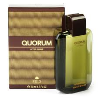 Puig Quorum Homme Aftershave 100ml