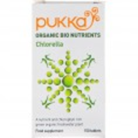 Pukka Clean Chlorella (150tb)
