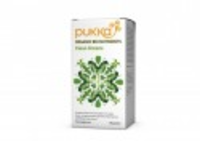 Pukka Clean Greens Powder 120gr