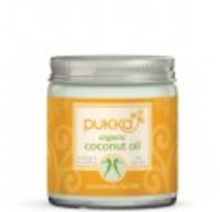 Pukka Herbs Coconut Oil Virgin 300gr