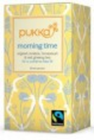 Pukka Herbs Thee Morning Time