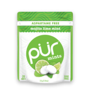 Pur Mojito Lime Mints (20st)