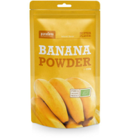 Purasana Banaan Powder Bio