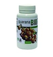 Purasana Bio Guarana 375mg Purasana 120vc