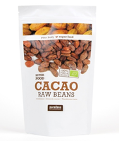 Purasana Cacao Beans (200g)
