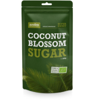 Purasana Coconut Blossom Sugar (300g)
