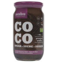 Purasana Coconut Sugar (500g)