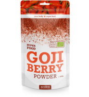 Purasana Goji Berry Powder Bio