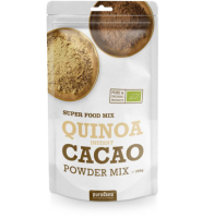Purasana Quinoa Instant Cacao Powder (200g)
