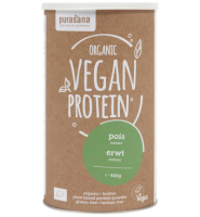 Purasana Vegan Protein Pea Bio