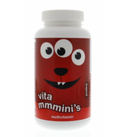 Purasana Vitamminis Multivitamine Gummi (50st)