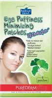 Purederm Eye Puffiness Minimizing Patches