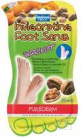 Purederm Foot Scrub Walnut
